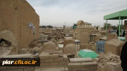 سفر زیارتی کربلای معلی – کاروان زمینی