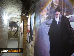 سفر زیارتی کربلای معلی – کاروان زمینی