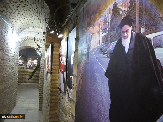 سفر زیارتی کربلای معلی – کاروان زمینی