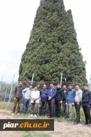 اردوی سیاحتی و زیارتی هرزویل