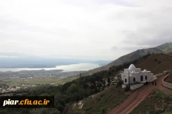 اردوی سیاحتی و زیارتی هرزویل