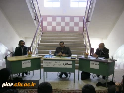 برگزاری مناظره پیرامون مذاکرات هسته ای