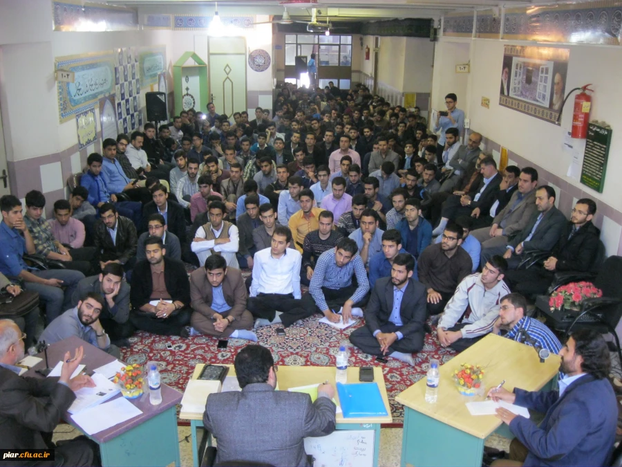 برگزاری مناظره پیرامون مذاکرات هسته ای