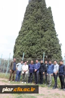 اردوی سیاحتی و زیارتی هرزویل