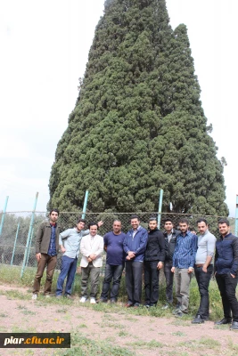 اردوی سیاحتی و زیارتی هرزویل