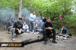 اردوی سیاحتی و زیارتی هرزویل