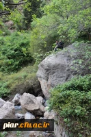 اردوی سیاحتی و زیارتی هرزویل