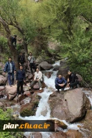 اردوی سیاحتی و زیارتی هرزویل