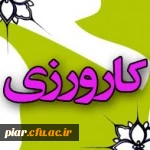 فرم ارزیابی کارورزی