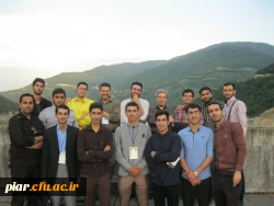 افتخارآفرینی دانشجومعلمان پردیس امام علی (ع) در جشنواره کشوری قرآن وعترت-ساری