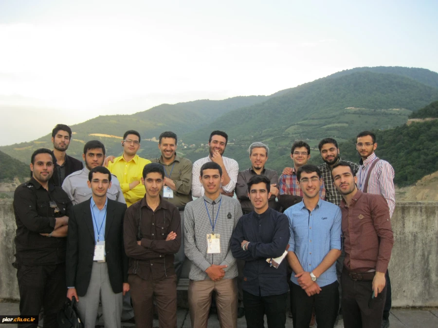 افتخارآفرینی دانشجومعلمان پردیس امام علی (ع) در جشنواره کشوری قرآن وعترت-ساری