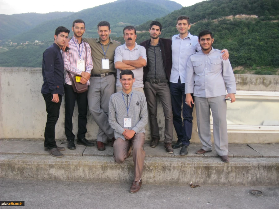 افتخارآفرینی دانشجومعلمان پردیس امام علی (ع) در جشنواره کشوری قرآن وعترت-ساری