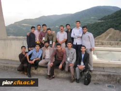 افتخارآفرینی دانشجومعلمان پردیس امام علی (ع) در جشنواره کشوری قرآن وعترت-ساری