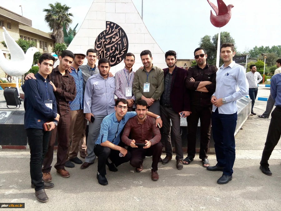 افتخارآفرینی دانشجومعلمان پردیس امام علی (ع) در جشنواره کشوری قرآن وعترت-ساری