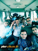 افتخارآفرینی دانشجومعلمان پردیس امام علی (ع) در جشنواره کشوری قرآن وعترت-ساری