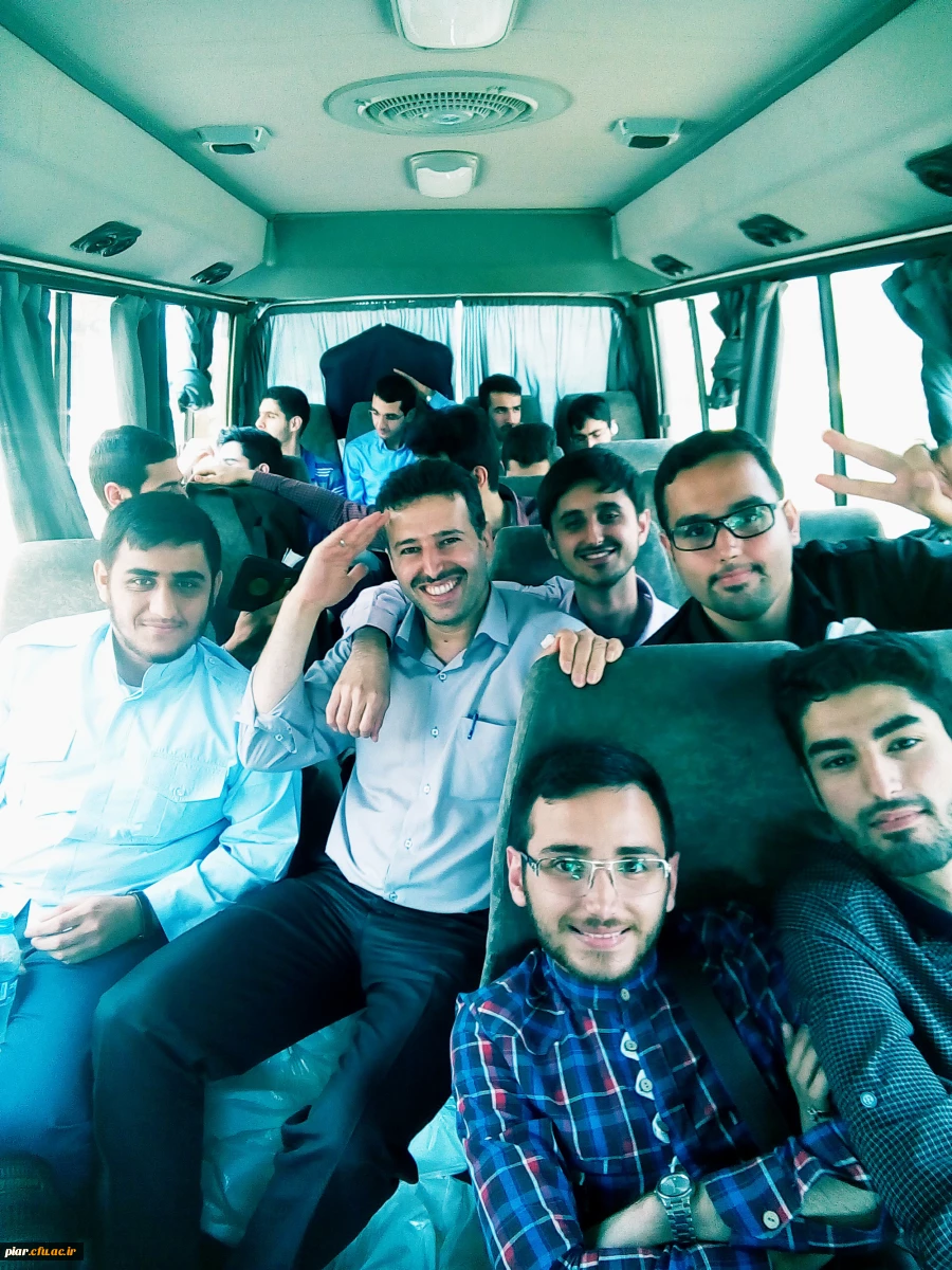 افتخارآفرینی دانشجومعلمان پردیس امام علی (ع) در جشنواره کشوری قرآن وعترت-ساری