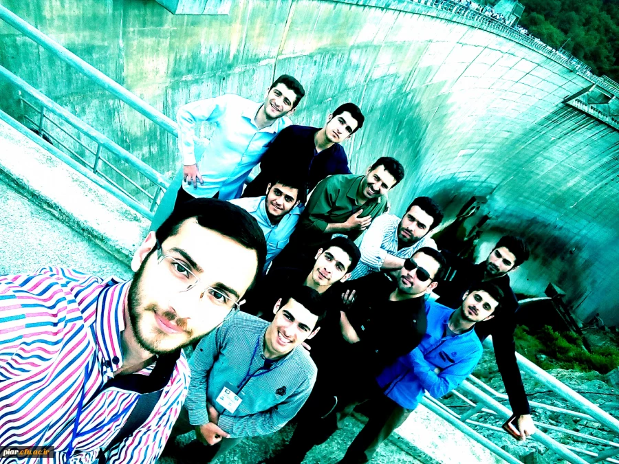 افتخارآفرینی دانشجومعلمان پردیس امام علی (ع) در جشنواره کشوری قرآن وعترت-ساری