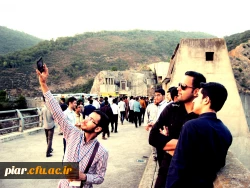 افتخارآفرینی دانشجومعلمان پردیس امام علی (ع) در جشنواره کشوری قرآن وعترت-ساری