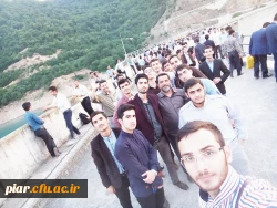 افتخارآفرینی دانشجومعلمان پردیس امام علی (ع) در جشنواره کشوری قرآن وعترت-ساری