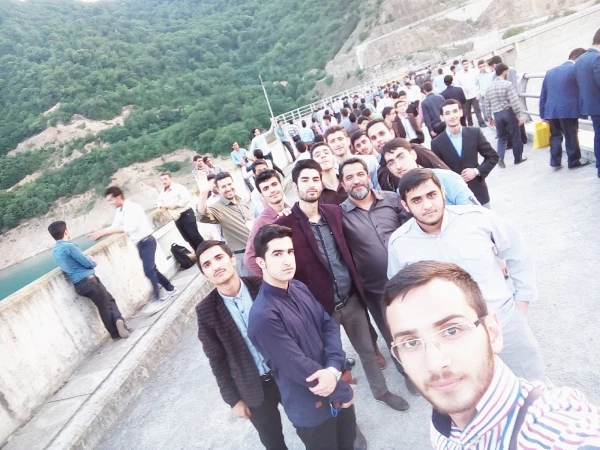 افتخارآفرینی دانشجومعلمان پردیس امام علی (ع) در جشنواره کشوری قرآن وعترت-ساری