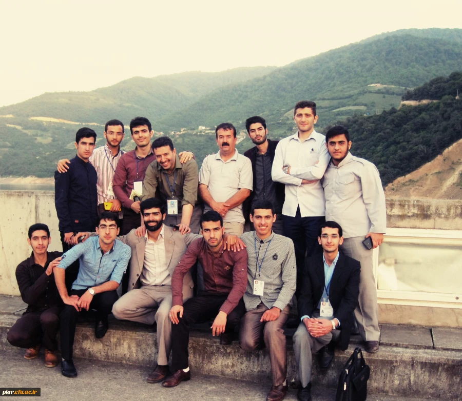 افتخارآفرینی دانشجومعلمان پردیس امام علی (ع) در جشنواره کشوری قرآن وعترت-ساری