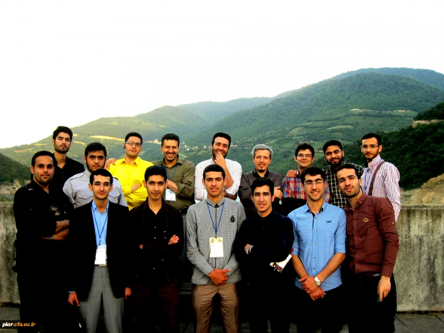 افتخارآفرینی دانشجومعلمان پردیس امام علی (ع) در جشنواره کشوری قرآن وعترت-ساری