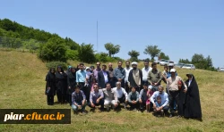 اردوی زیارتی - تفریحی