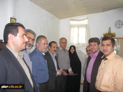 جانبازان شکوه زخم و تصویرگر  ایمانند.