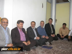 جانبازان شکوه زخم و تصویر گر ایمانند.