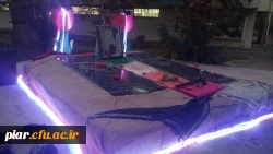 افطاری و زیارت عاشورا