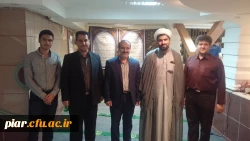 افطاری و زیارت عاشورا