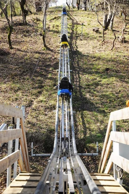 ثبت نام اردوی تفریحی - گردشگری