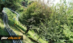 ثبت نام اردوی تفریحی - گردشگری