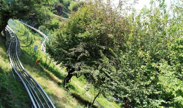 ثبت نام اردوی تفریحی - گردشگری