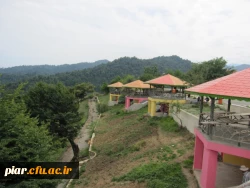 ثبت نام اردوی تفریحی - گردشگری