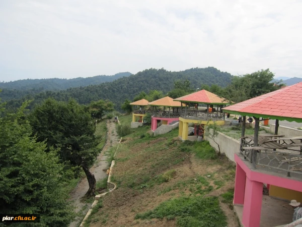 ثبت نام اردوی تفریحی - گردشگری