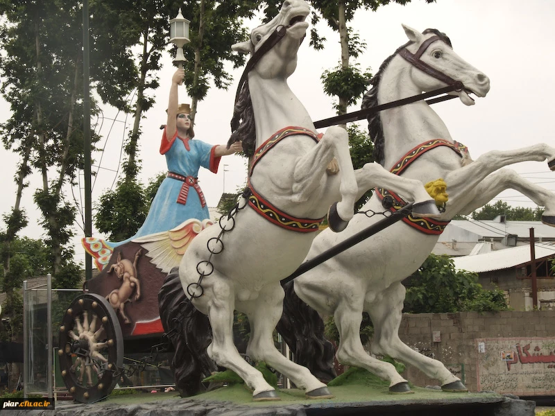 ثبت نام اردوی تفریحی - گردشگری