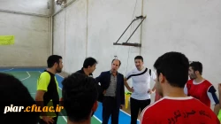 اردوی تدارکاتی 29تیر الی 8مرداد