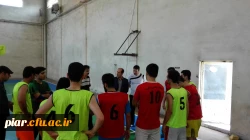 اردوی تدارکاتی 29تیر الی 8مرداد