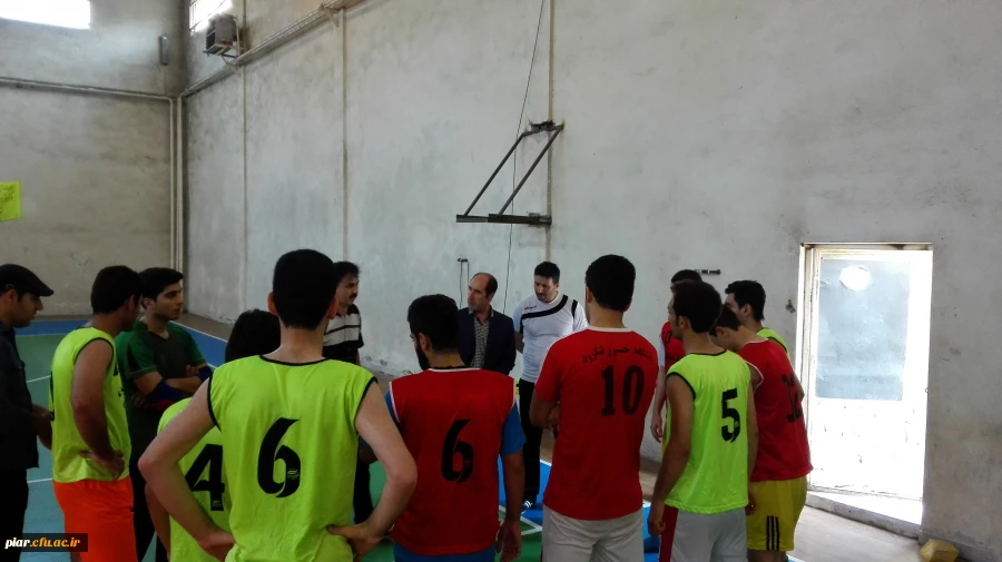 اردوی تدارکاتی 29تیر الی 8مرداد