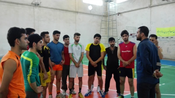 اردوی تدارکاتی 29تیر الی 8مرداد