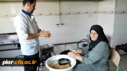 اردوی تدارکاتی 29تیر الی 8مرداد