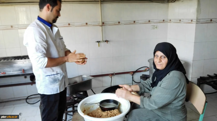 اردوی تدارکاتی 29تیر الی 8مرداد