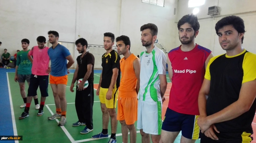 اردوی تدارکاتی 29تیر الی 8مرداد