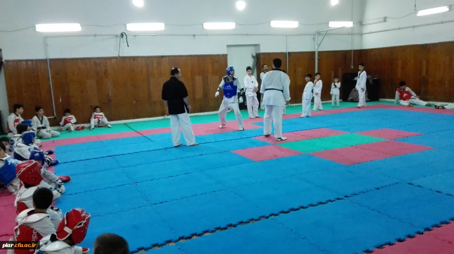 اردوی تدارکاتی 29تیر الی 8مرداد