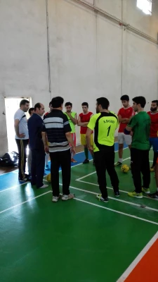 اردوی تدارکاتی 29تیر الی 8مرداد