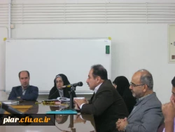 مراسم بدرقه کاروان ورزشی پردیس امام علی (ع) گیلان