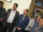 بازدید معاون پژوهش اداره کل آموزش و پرورش استان گیلان
