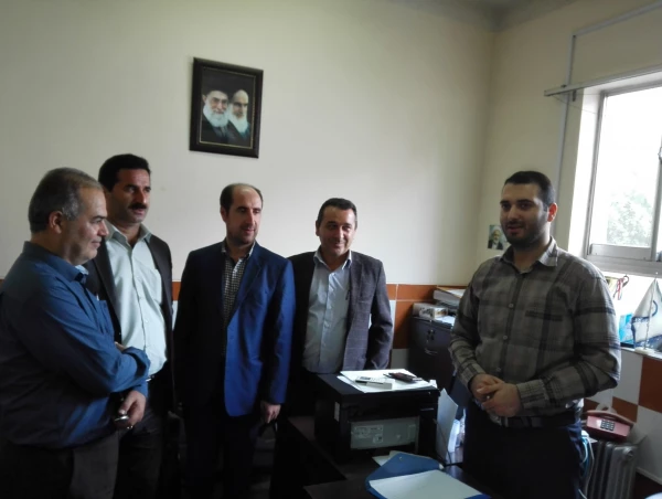 برگزاری مصاحبه علمی-تخصصی و عمومی ورودی های جدید دانشگاه فرهنگیان