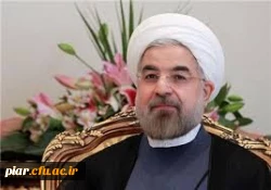 آغاز هفته دولت در سال دولت و ملت ،همدلی وهمزبانی مبارک باد.